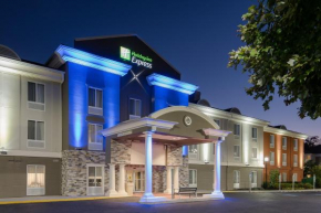  Holiday Inn Express Philadelphia-Mt. Laurel, an IHG Hotel  Маунт Лорел